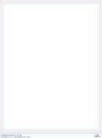 8 5 x 11 flat 1 bleed template