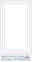 2 x 3 5 vertical 2 bleed template