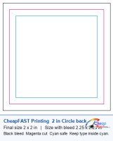 2 in circle back 4 bleed template