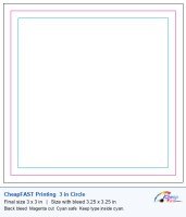 3 in circle 3 bleed template