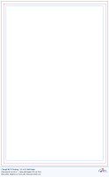 5 5 x 8 5 half letter 4 bleed template
