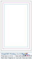 2 x 3 5 magnet 1 bleed template
