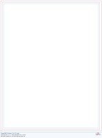 8 5 x 11 letter 1 bleed template