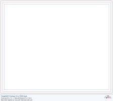 8 5 x 7 ncr book 4 bleed template