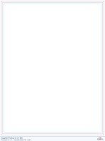 8 5 x 11 ncr 4 bleed template