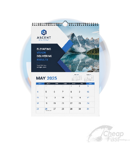 Calendars