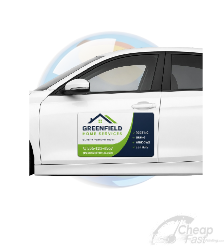 Car Door Magnets