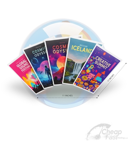 Express Color Copies