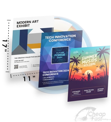 Express Flyers