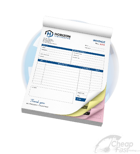 NCR Books