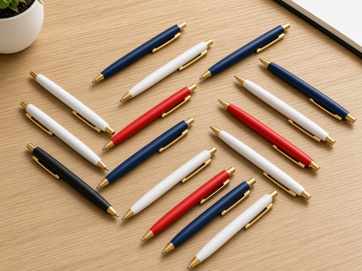 Custom Pens