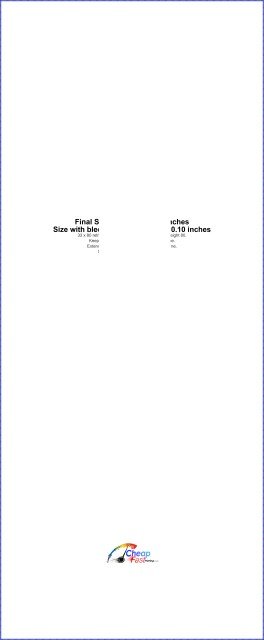 Bannerstands 33inx80in V guideline preview