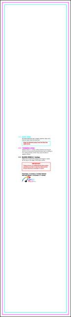 Bookmark 1.5inx7in V Front guideline preview