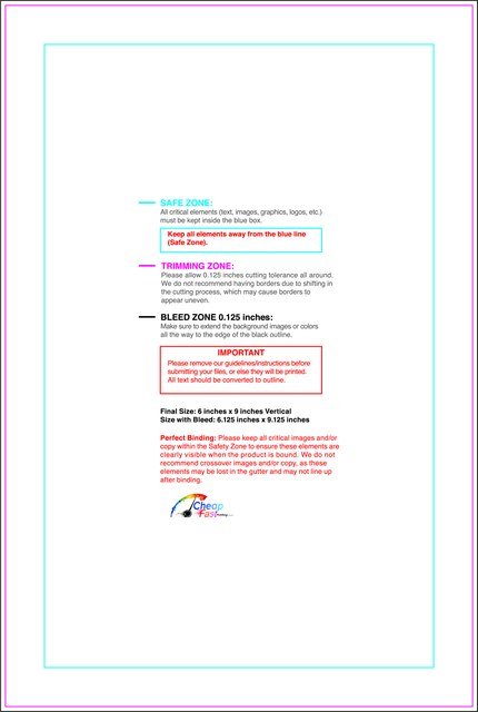 Booklet 6inx9in V Pb Front guideline preview
