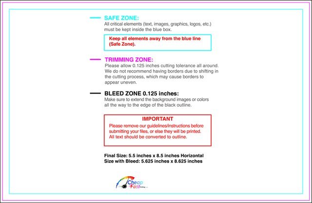 Catalog 5.5inx8.5in H Front guideline preview