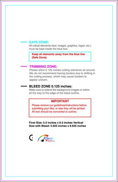 Catalog 5.5inx8.5in V Front guideline preview