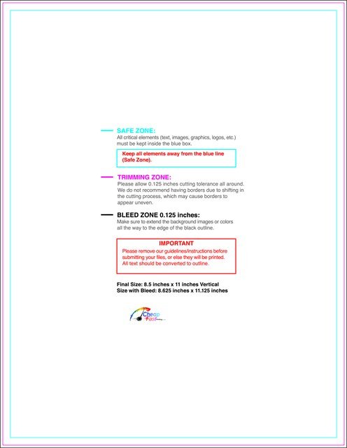 Catalog 8.5inx11in V Front guideline preview