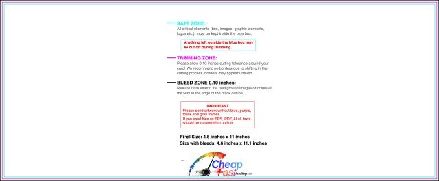Eddm Postcard 4.5inx11in H Front guideline preview
