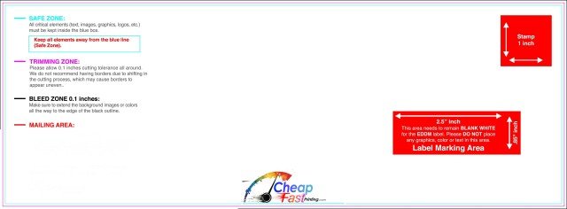 Eddm Postcard 4inx11in H Back Eddm Side guideline preview