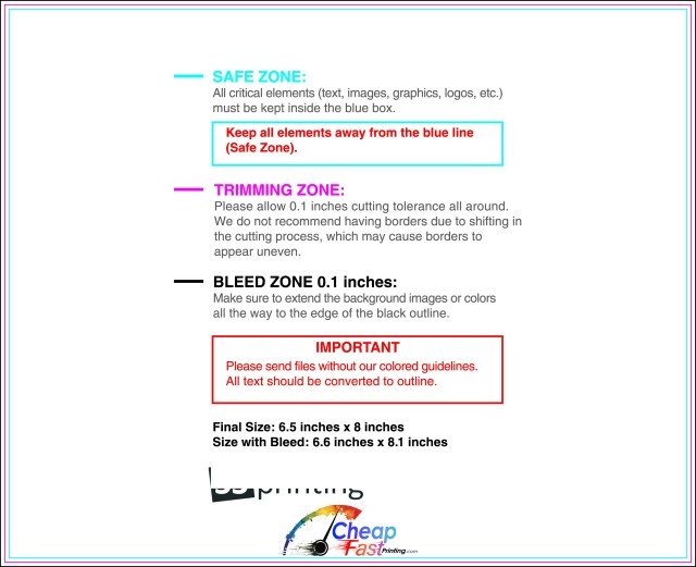 Eddm Postcard 6.5inx8in H Front guideline preview