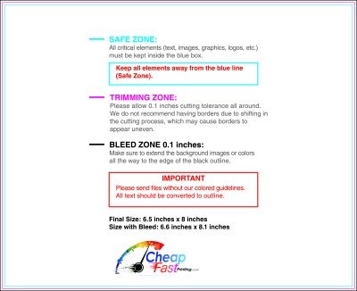 Eddm Eligible  Postcard 8inx6.5in H Front guideline preview