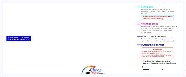 Eventtickets 3.5inx8.5in Hor C Back guideline preview