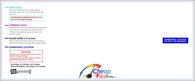 Eventtickets 3.5inx8.5in Hor C Front guideline preview