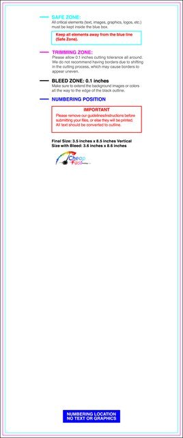 Eventtickets 3.5inx8.5in V B Back guideline preview
