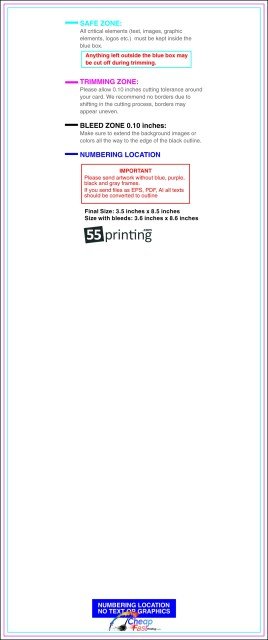 Eventtickets 3.5inx8.5in Vert B Front guideline preview