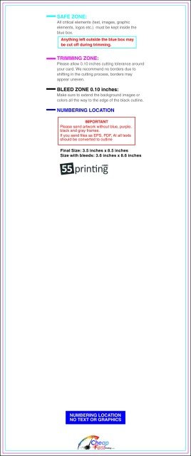 Eventtickets 3.5inx8.5in Vert C Front guideline preview