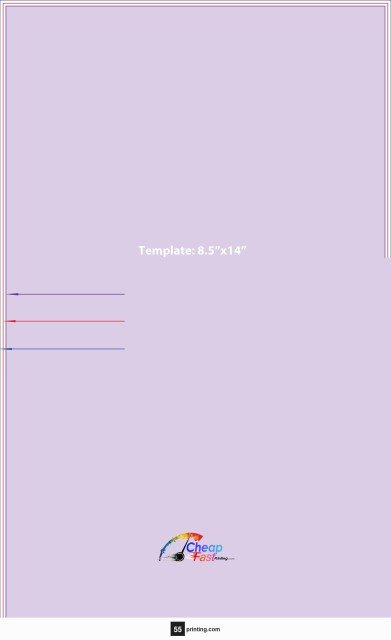 Ncrforms 8.5inx14in V guideline preview