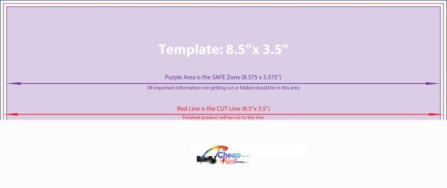 Ncrforms 8.5inx3.5in H guideline preview