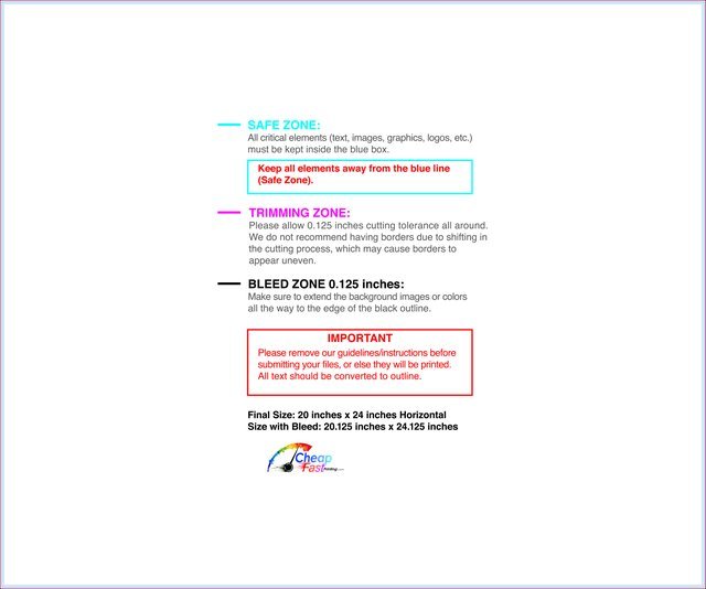 Poster 20inx24in H Front guideline preview