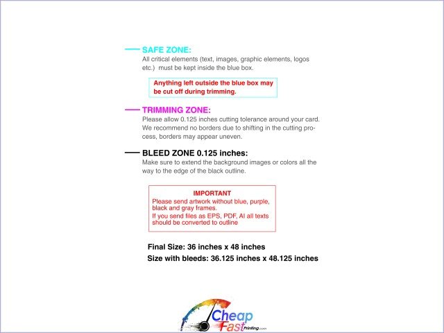 Poster 36inx48in H Front guideline preview