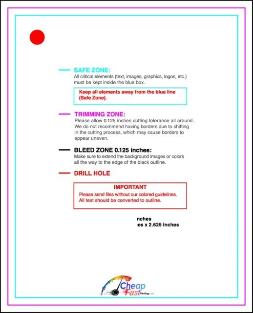Hangtags 2inx2.5in V R Back guideline preview