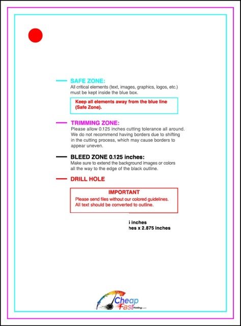 Hangtags 2inx2.75in V R Back guideline preview