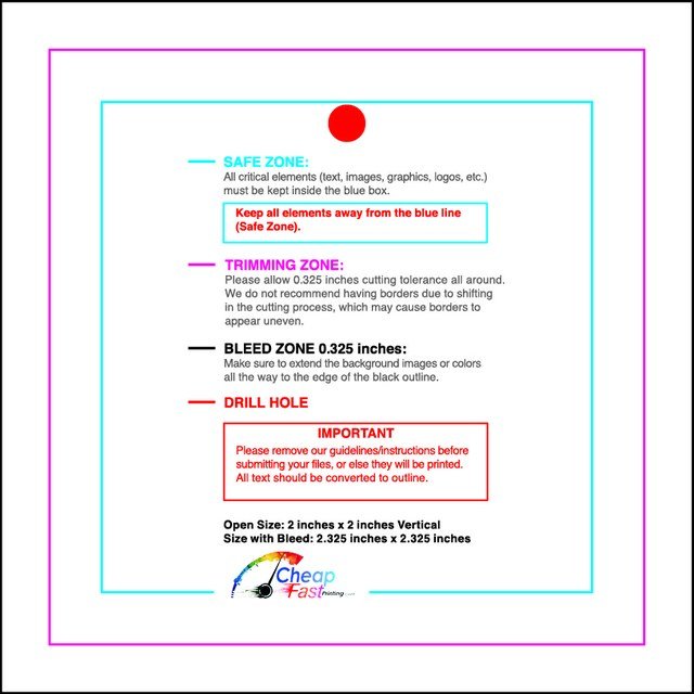 Hangtags 2inx2in C Back guideline preview