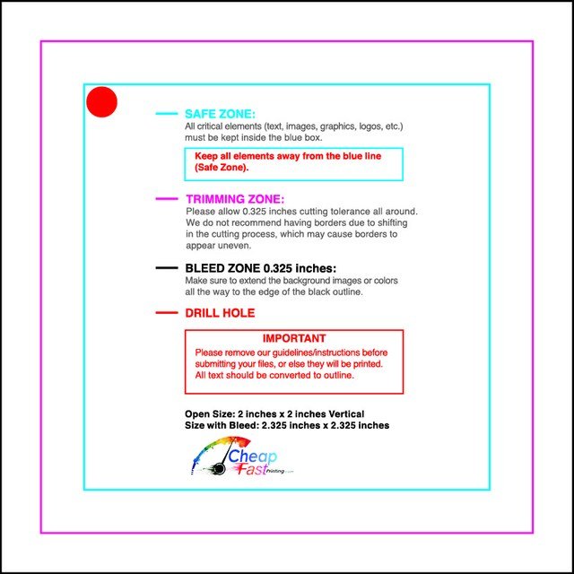 Hangtags 2inx2in R Back guideline preview