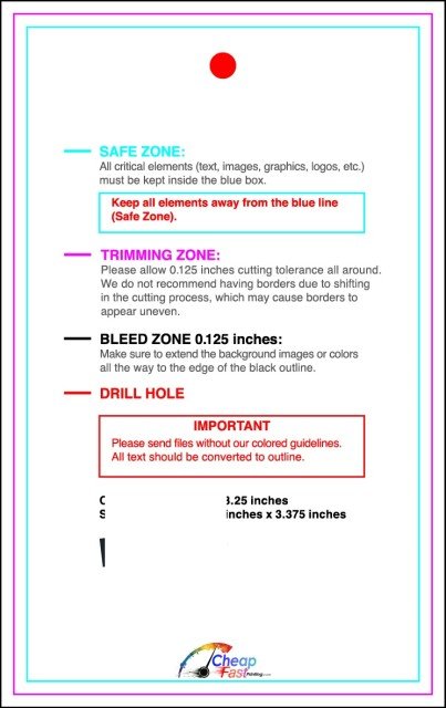 Hangtags 2inx3.25in V C Back guideline preview