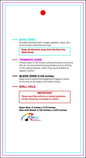 Hangtags 2inx3.75in C Front guideline preview