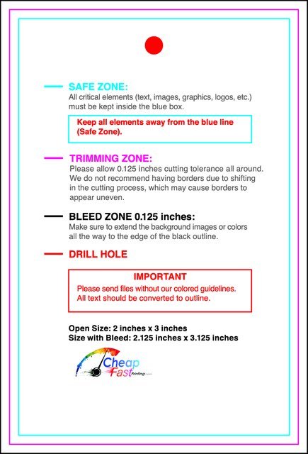 Hangtags 2inx3in C Back guideline preview