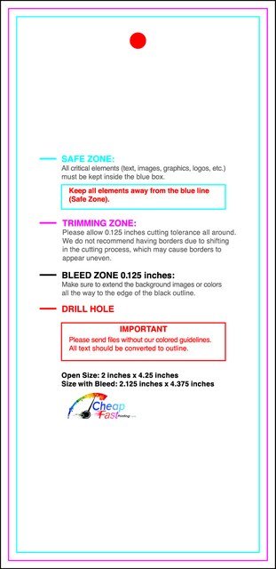Hangtags 2inx4.25in C Back guideline preview