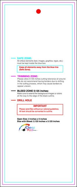 Hangtags 2inx5in C Front guideline preview
