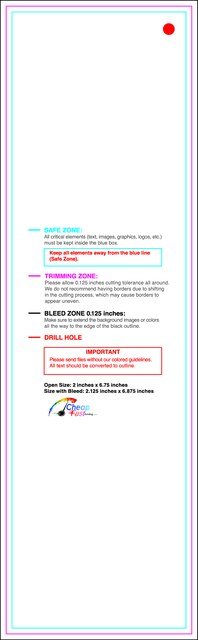Hangtags 2inx6.75in L Back guideline preview