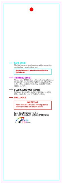 Hangtags 2inx6in C Front guideline preview