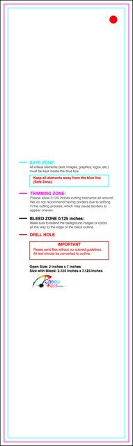 Hangtags 2inx7in R Front guideline preview