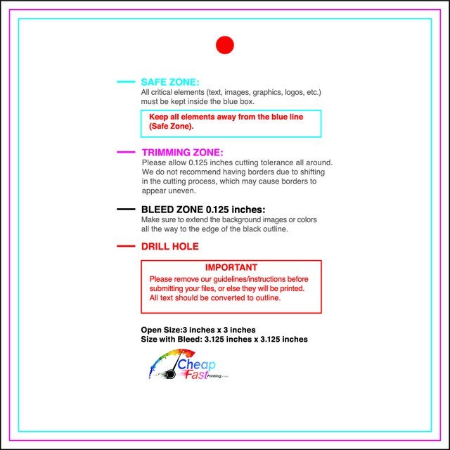 Hangtags 3inx3in C Back guideline preview