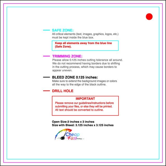 Hangtags 3inx3in R Front guideline preview