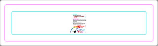 Rolllabel .5inx2in Rectangle H Front guideline preview