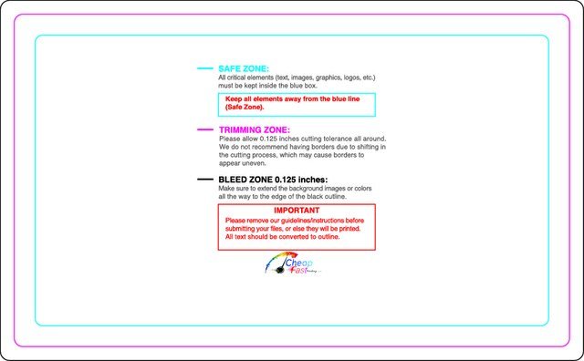 Rolllabel 1.5inx2.5in Rectangle H Front guideline preview